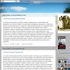 UENFezado