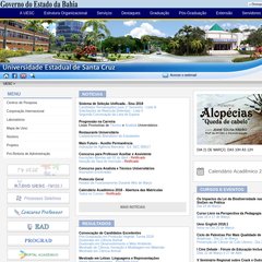  Destaques, Gradua&ccedil;&atilde;o, P&oacute;s-Gradua&ccedil;&atilde;o, Extens&atilde;o