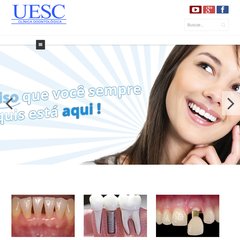 Clinica Odontológica - UESC Odonto - Clinica e Consultório Odontológico