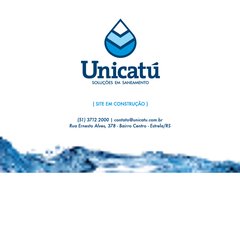 Unicatú - Soluções em Saneamento