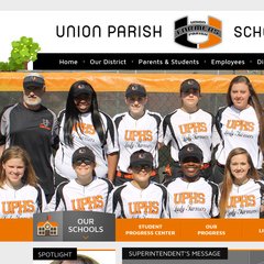 parish union school