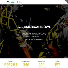 usarmyallamericanbowl - Welcome to the US Army All-American Bowl