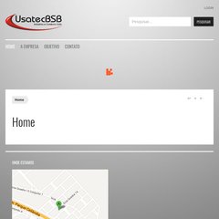 USATECBSB - Veículos Especiais