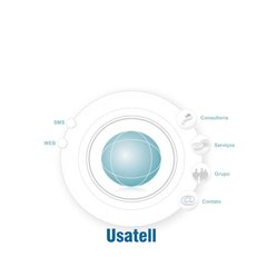 USATELL TELECOM - SMS, WEB, HOST