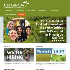 USC Canada