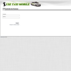 usetaximobile - Use Taxi Mobile