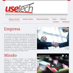 ::::: UseTech :::::