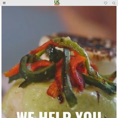 Home | US Foods