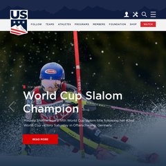 Freeskiing | U.S. Freeskiing
