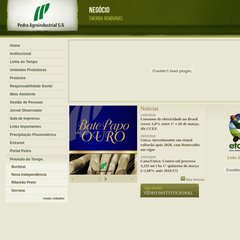 usinapedra.com.br Buritizal, Nova Independ&ecirc;ncia, Ribeir&atilde;o Preto