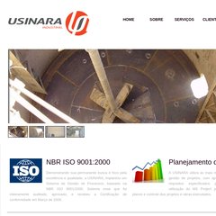 USINARA