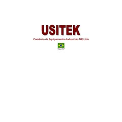 usitek.ind.br - usitek