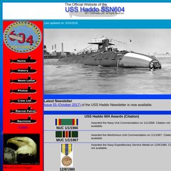  Haddo, SS 604, SS 255