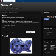 V-amp 2