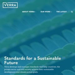 Verified Carbon Standard