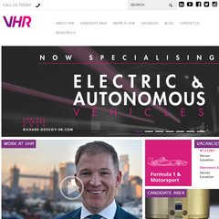  F1 & Automotive, Engineering & Defence, Diversity Policy, Equal Opp. Policy