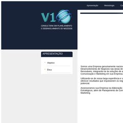 V1 Consultoria