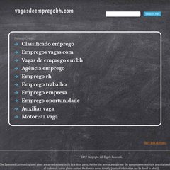  Vagas de emprego em bh, Salario de um administrador, Emprego Menor Aprendiz bh 2014, Jovem Aprendiz 2014
