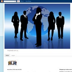 Oportunidades de emprego e Sugestões para entrevistas.