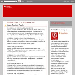 Tradição Consultoria