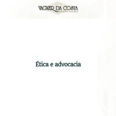 VAGNER DA COSTA - Advogados Associados