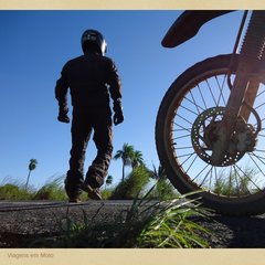 Viagens em Moto by Valdemir