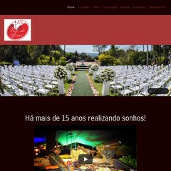 Mans&atilde;o Vale da Serra Buffet