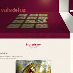 valedeluz.com.br Leia mais..., Leia mais..., Leia mais...