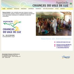  Padrinhos, Convênios, Parcerias, Projetos