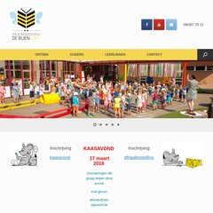 bijenkorf be