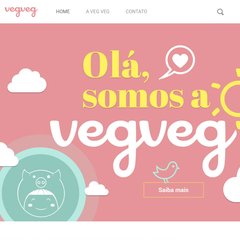 VegVeg Empório Vegetariano/Vegano em Curitiba