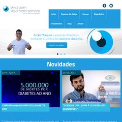 Veja bem | Veja para sempre