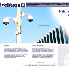 vektran.com.br Residencial, Comercial, Industrial