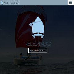 ...::: VELEJANDO COM DEUS :::...