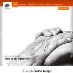 Projeto Velho Amigo