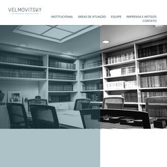 Velmovitsky Advogados Associados
