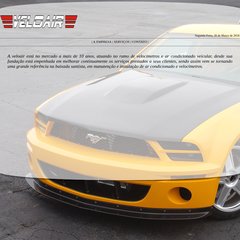 Veloair - Serviços Automotivos.
