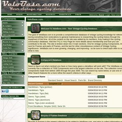 VeloBase.com