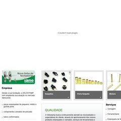  Qualidade, Criação de Sites, Pype