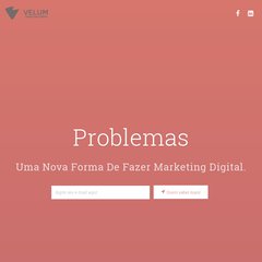 Velum - Agência de Marketing Digital
