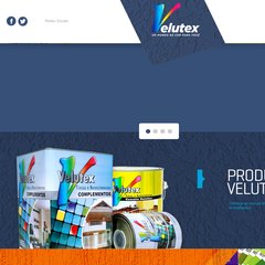 Tintas Velutex