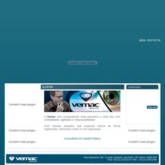:: Vemac - It Solutions ::
