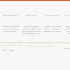 vemm.com.br + 55 11 4152-1881, Geração de Leads, Equipe