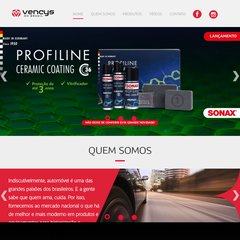 vencys.com.br cera, polidor, nanotecnologia