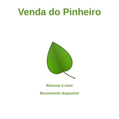 Venda do Pinheiro
