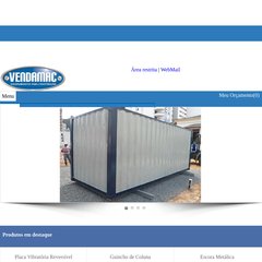 VENDAMAC