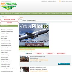 vendamaquinasusadas.com.br Tornar minha p&aacute;gina inicial, APRESENTA&Ccedil;&Atilde;O, COMPRAR