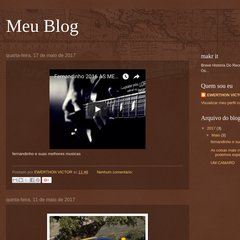 vendasdetenis.blogspot.com heider ou sara, 15:03, Nenhum comentário: