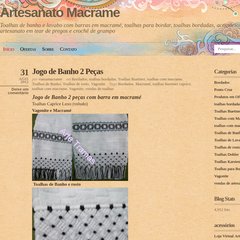  Olá,&nbsp;mundo!, Deixe um comentário, vaniamacrame