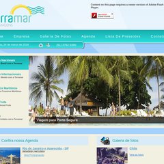  Agenda, Mural Recados, Nossa Frota Conheça Nossa Frota, Confira nossa Agenda